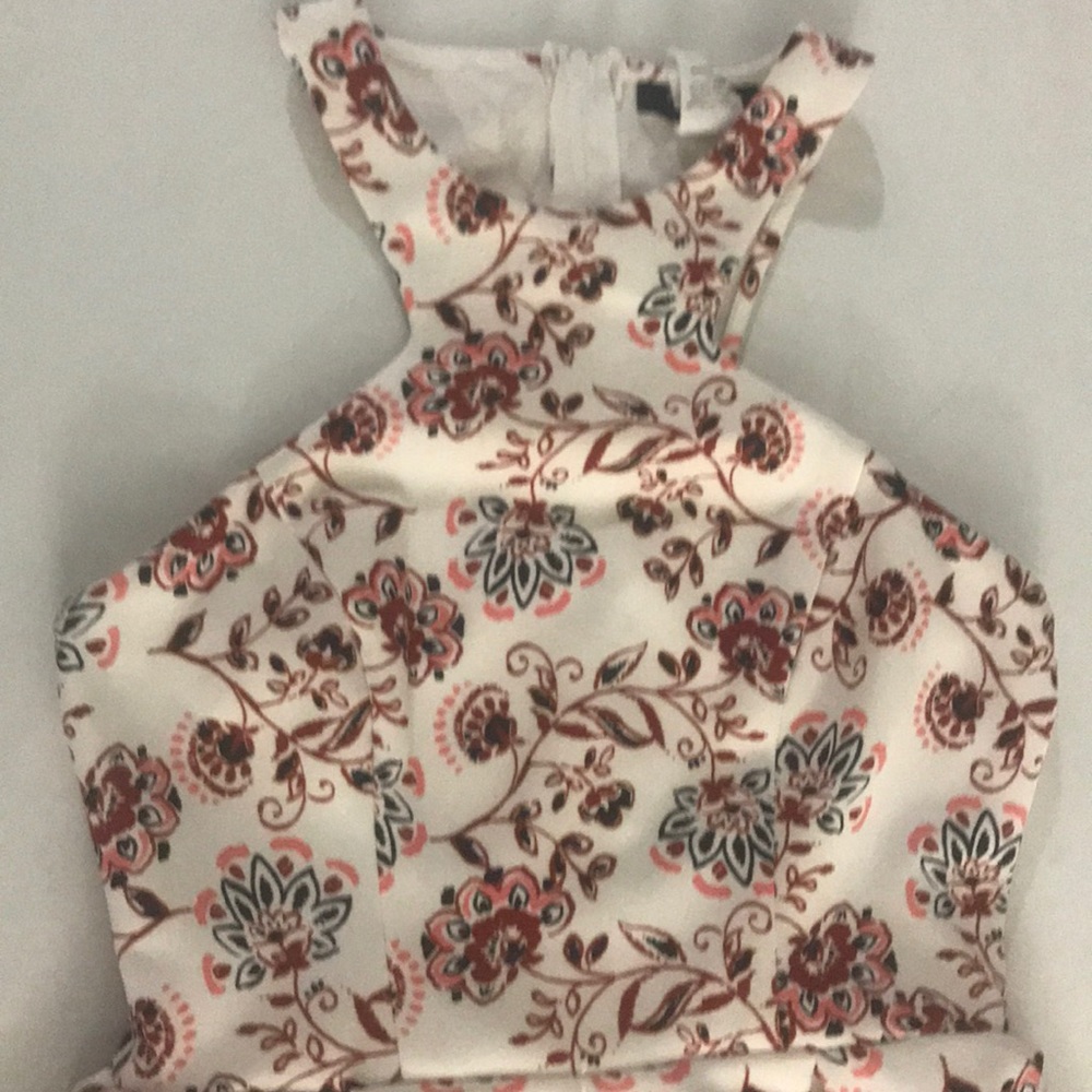 Macy’s dress